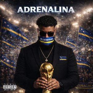Adrenalina by Yedi