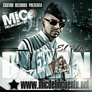 Un Man Como Yo by Mic Delincuente