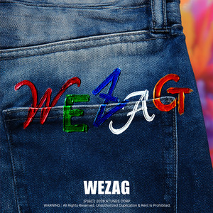 La Si Do RE Mi by WEZAG