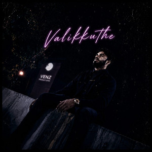 Valikkuthe