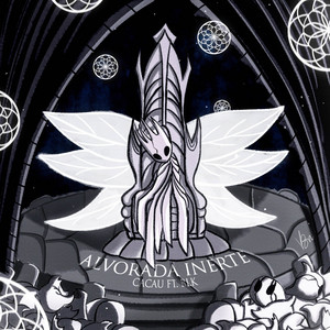 Alvorada Inerte by Cacauchh, BLK