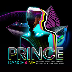 洋楽 PRINCE DANCE 4 ME CD Dance 4 Me - Original Mix - song and lyrics by Prince | Spotify