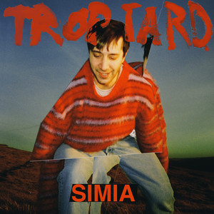 Trop tard by Simia