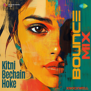 Alka Yagnik, Udit Narayan, NADEEM SHRAVAN & Sameer - Kitni Bechain Hoke (Bounce Mix)