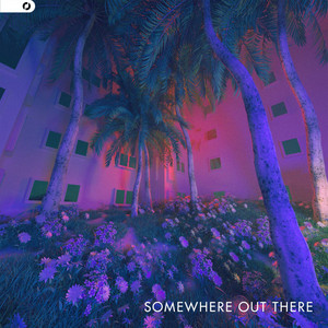 Somewhere Out There by Etel, Antoine Chambe