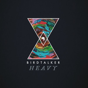 Portada de Heavy