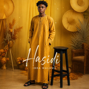 Hasidi by IBRA MALUME