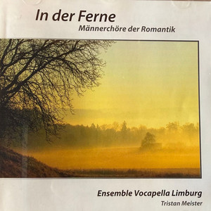 In der Ferne (Acapella)