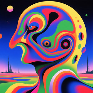 LUCKY LEONEL SUAREZ - Endless You and Me