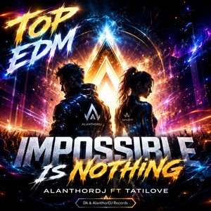 Impossible Is Nothing by AlanthorDJ, TatiLove