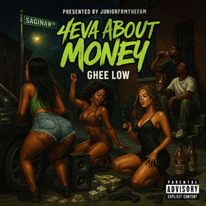 4Eva About Money