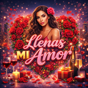 Llenas Mi Amor by Snod Fogue
