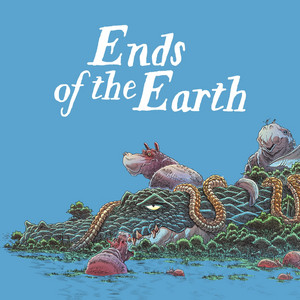 Ends of the Earth