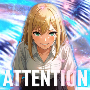 ATTENTION by 326 YASUBE-