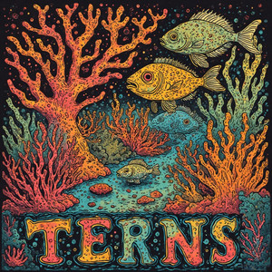 Terns by tha jerus