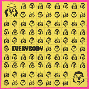 Everybody by Torren Foot, Airwolf Paradise