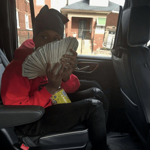 1luhrock - Fullychop diss