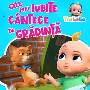 Cinci boboci de rață - Cinci rățuște by TraLaLa - Cantece pentru copii