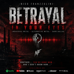 Betrayal by Nico Martinez