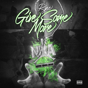 Give Some More by RJAE