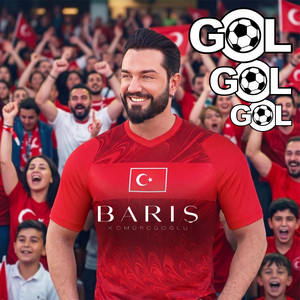 Barış Kömürcüoğlu - GOL GOL GOL
