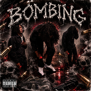 Bombing by Bakkdoe40