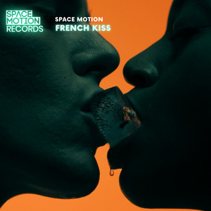French Kiss - Radio Edit by Space Motion