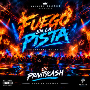 FREGO EN LA PISTA by PrivityCash