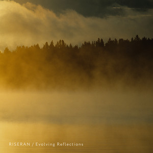 Evolving Reflections by Riseran