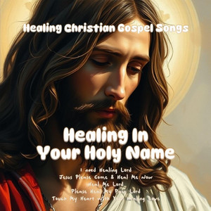 Soul Healing Music Station - Please Heal My Pain Lord