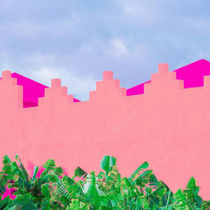 Pixel Getaway by I'm a Really Good Rapper