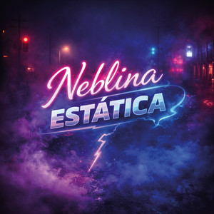 Neblina Estática by Elerz