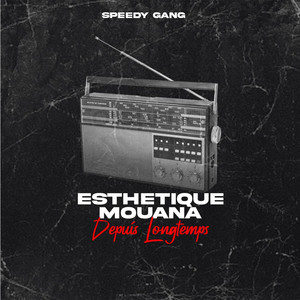 Depuis longtemps by Esthétique Mouana