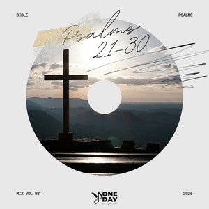 Psalm 26 (27) by One Day Songwriter