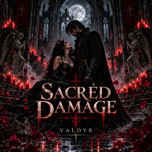 Sacred Damage by Valdyr