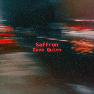 Saffron by Dave Quinn