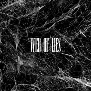 WEB OF LIES - Undead Ronin Cover by Tenebra, Undead Ronin