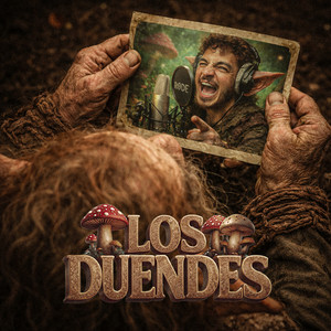 Los Duendes by EL KILLO