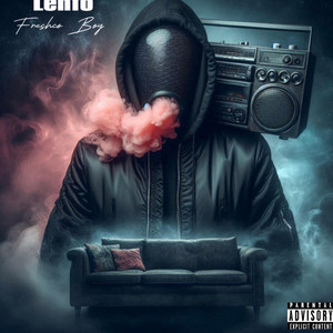 Lento by Freshco Boy
