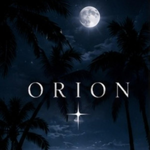 Orion by Azyelle