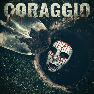 CORAGGIO by EL-K, BluBreezy, Andre Pascal