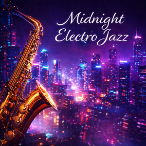 Neon Lounge Jazz