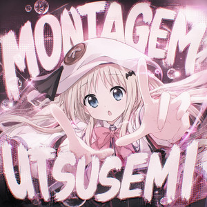 Montagem Utsusemi by DJ RIO FUNK