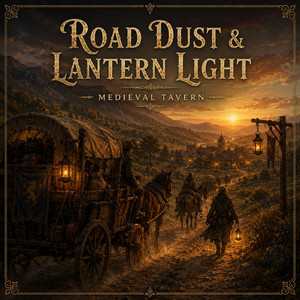 Old Roads Still Lead Somewhere by Seba Tellechea