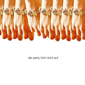 die party hört nicht auf by Ado8