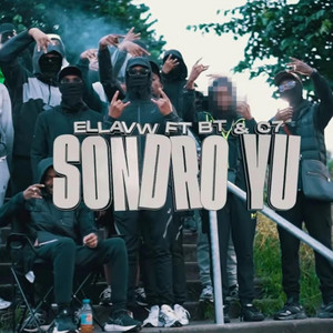 Sondro Yu by Ellavw 75, B Trap, C7