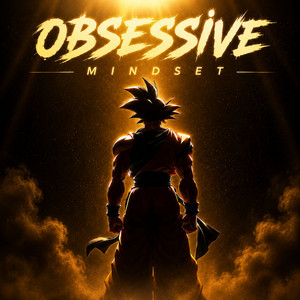 PAIN INTO POWER by Obsessive Mindset