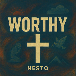 WORTHY (SPED UP) by Nesto Productions