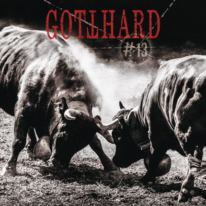 Every time I Die by Gotthard