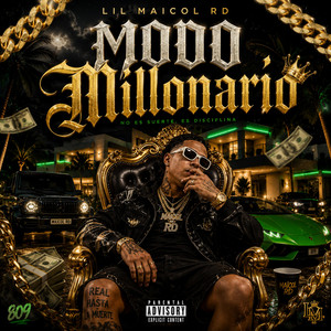 Te compra by Lil Maicol RD